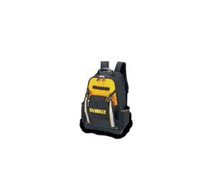 Mochila Industrial 36 Litros Multiuso Dwst98016-la Dewalt