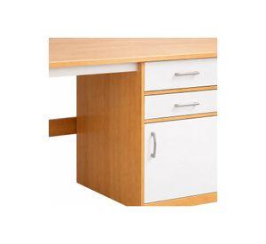 Escritorio Andalucía Light Wood