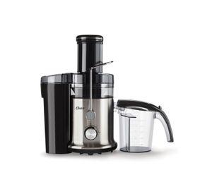 Oster® Extractor de Jugos, con 2 Velocidades + Pulso, Fácil de Limpiar FPSTJE32 Versión 2026