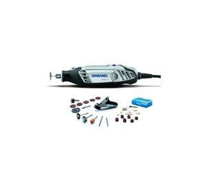 Dremel 3000, 1 Aditamento Y 26 Accesorios. Envio Gratis