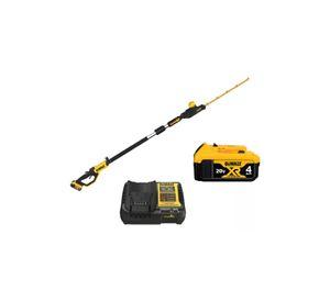 CORTASETO ALTURA 22 20V MAX+1B 4A+CAR DCPH820M1