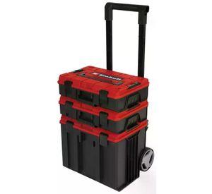 CAJA HERRAMIENTA EINHELL E-CASE L CON RUEDA