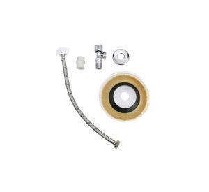 KIT INSTALACION WC DUSCHY