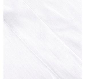Set Fundas Almohada 200 H 50x70 cm Blanco
