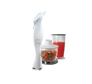 Batidora de inmersión Oster® + picatodo
