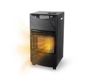 Estufa Gas Thorben GL 5K Negra