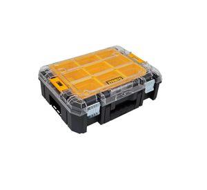 CAJA HERRAMIENTA ORGANIZADOR 6.6 LT TSTAK DEWALT