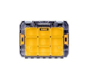 CAJA HERRAMIENTA ORGANIZADOR 6.6 LT TSTAK DEWALT