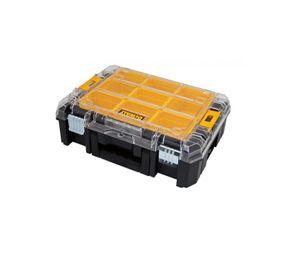 CAJA HERRAMIENTA ORGANIZADOR 6.6 LT TSTAK DEWALT