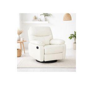 Berger Sillón Torg - Beige