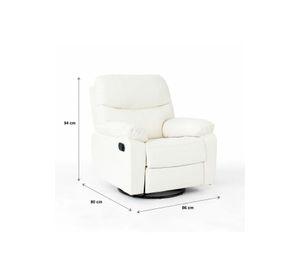 Berger Sillón Torg - Beige