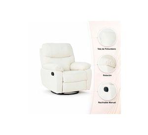 Berger Sillón Torg - Beige