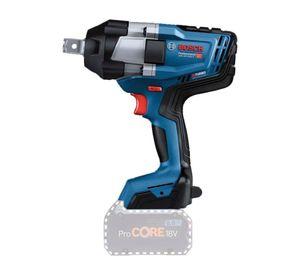 LLAVE DE IMPACTO BOSCH GDS 18V-1050 HD 1050 NM