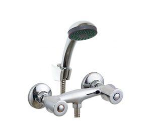 LLAVE COMBINACION DUCHA VOLK