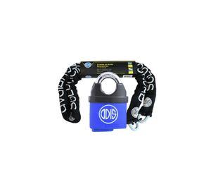 SET AUTO OFF ROAD CANDAD 50MM+CADENA 10MMX1.4MT