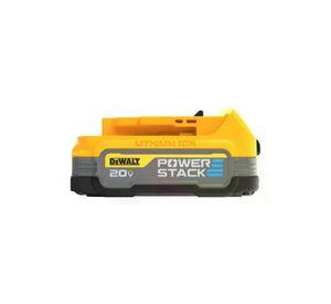 BATERIA 20V DEWALT POWERSTACK 1.7AH DCBP034-B3