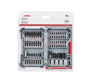 SET 36 PUNTAS DE IMPACTO BOSCH 2608522517000