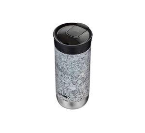 Vaso Térmico Contigo Huron Couture 473ml Gris Pizarra