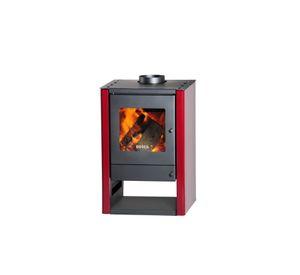 CALEFACTOR BOSCA A LEÑA GOLD 380 BURDEO