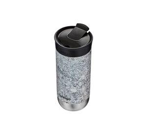 Vaso Térmico Contigo Huron Couture 473ml Gris Pizarra