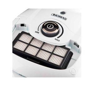 Aspiradora Thomas TH-1415 1500W Blanco