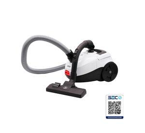 Aspiradora Thomas TH-1415 1500W Blanco