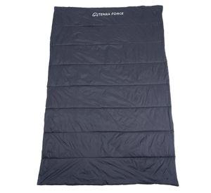 Manta Térmica Negra