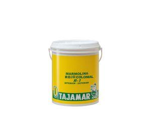 MARMOLINA TAJAMAR R1 ROJO COLONIAL  GR-10 GL