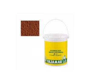 MARMOLINA TAJAMAR R1 ROJO COLONIAL  GR-10 GL