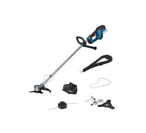 Desmalezadora Inalámbrica Bosch Gfr 18v-23 18v Brushless