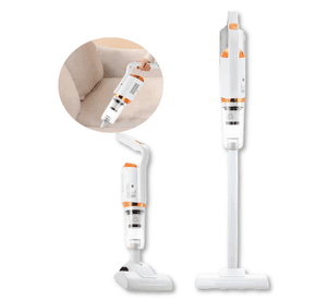 Aspiradora Portátil Inalámbrica Recargable Usb Hogar Y Auto