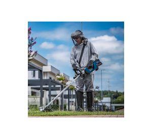 Desmalezadora Inalámbrica Bosch Gfr 18v-23 18v Brushless