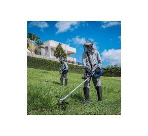Desmalezadora Inalámbrica Bosch Gfr 18v-23 18v Brushless