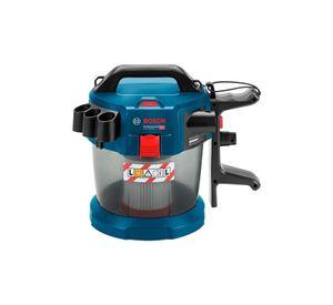 ASPIRADORA INAL.BOSCH POLVO GAS 18V-10LT PREM