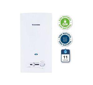 CALEFON JUNKERS CHISPERO G.N. 11 L. W11-2 P23