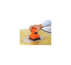 LIJADORA BLACK AND DECKER BS200 1/4 200W