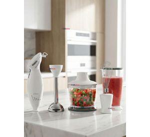 Batidora de inmersión Oster® con accesorios 2616