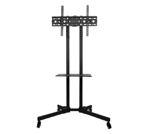 Soporte de Tv 32 A 70 Pedestal Soporte Stand Movil