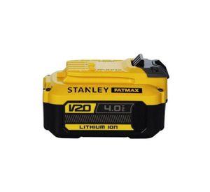 BATERIA STANLEY 20V 4.0 AH SB204-B2