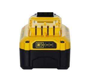 BATERIA STANLEY 20V 4.0 AH SB204-B2