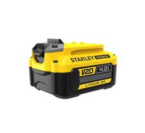BATERIA STANLEY 20V 4.0 AH SB204-B2
