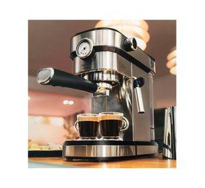 Cafetera Superautomática Cecotec Cafelizzia 790 SteelPro 20b