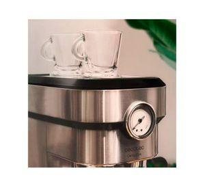 Cafetera Superautomática Cecotec Cafelizzia 790 SteelPro 20b