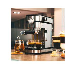Cafetera Superautomática Cecotec Cafelizzia 790 SteelPro 20b