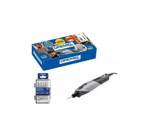 DREMEL STYLO (11 ACC)+ MICRO KIT DREMEL 729