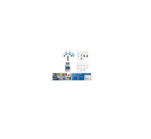 DREMEL STYLO (11 ACC)+ MICRO KIT DREMEL 729