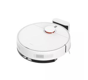 Aspiradora Robot Xiaomi Vacuum S40C 2 en 1 Blanco