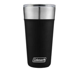 Vaso Termico Brew Tumbler Coleman® 600 ml Negro