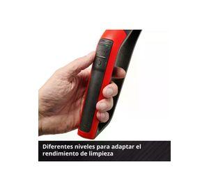 LIMPIADOR DE PISO EINHELL CLEANEXXO 18V SIN BAT NI CARG