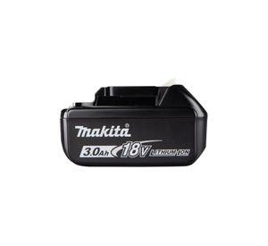 BATERIA BL1830B MAKITA 3.0AH PROMO